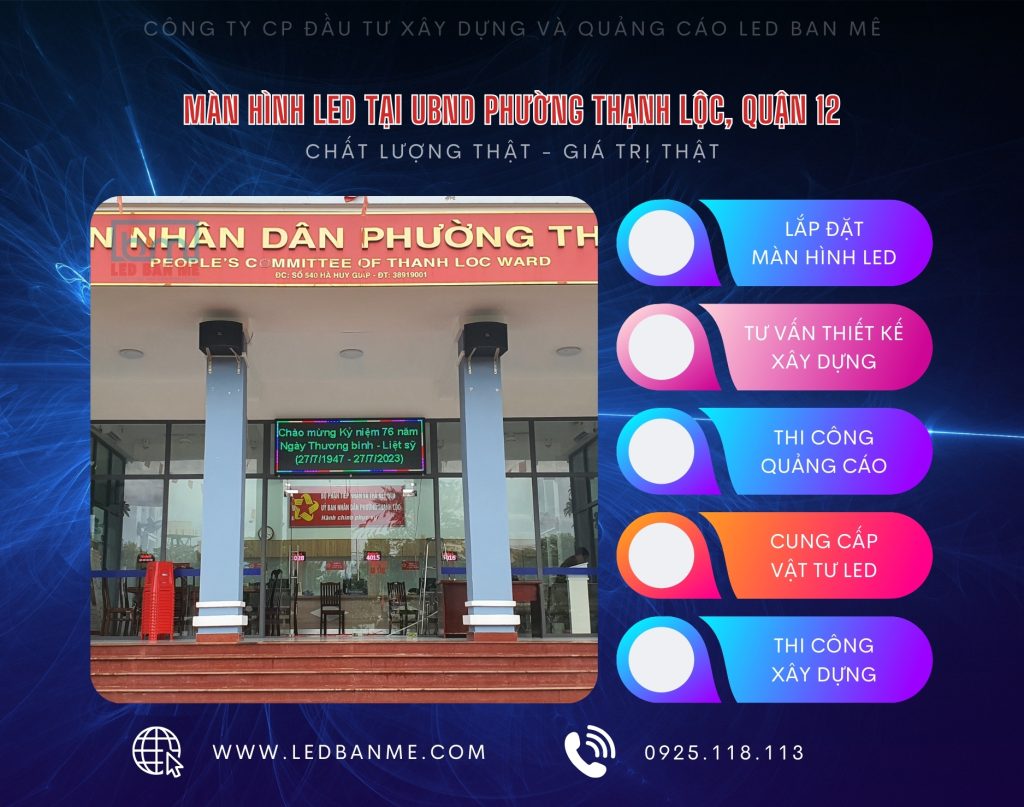 Xu Hướng Sử Dụng Bảng LED Chạy Chữ Trong Quảng Cáo Hiện Nay 1 24