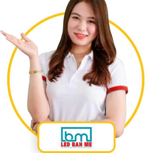 Bảng hiệu quảng cáo 26 Thiết kế thi công Bảng hiệu Quảng Cáo