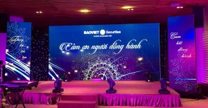 Lắp Đặt Màn Hình LED Tại Đắk Lắk