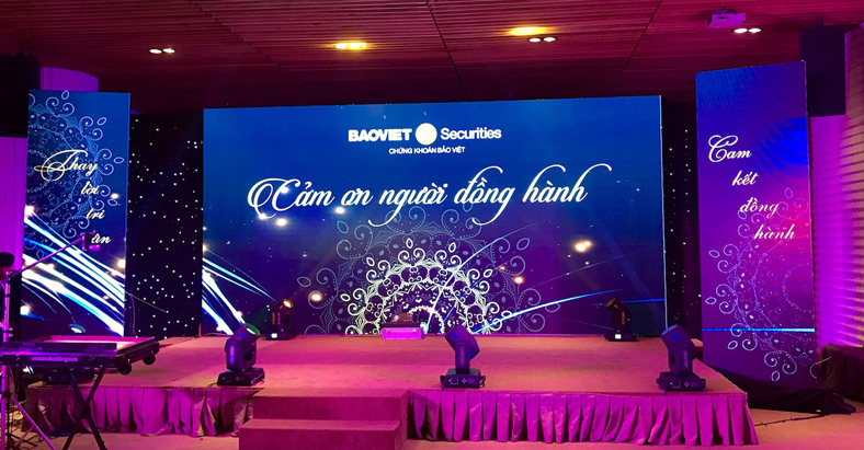 Lắp Đặt Màn Hình LED Tại Đắk Lắk